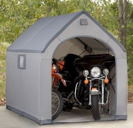 Storage House XXL