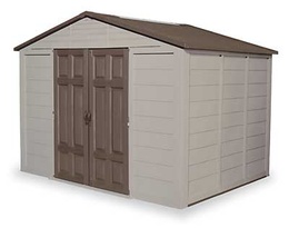 Suncast Shed