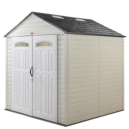 Rubbermaid Big Max Shed