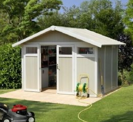 Simply Garden Buildings